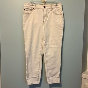 Talbots Jeans
